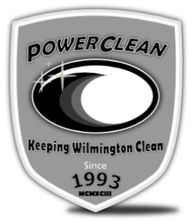 We've been trained well by gringos from one of Wilmington, North Carolina's best pressure washing company!
