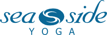 Seaside Yoga logo